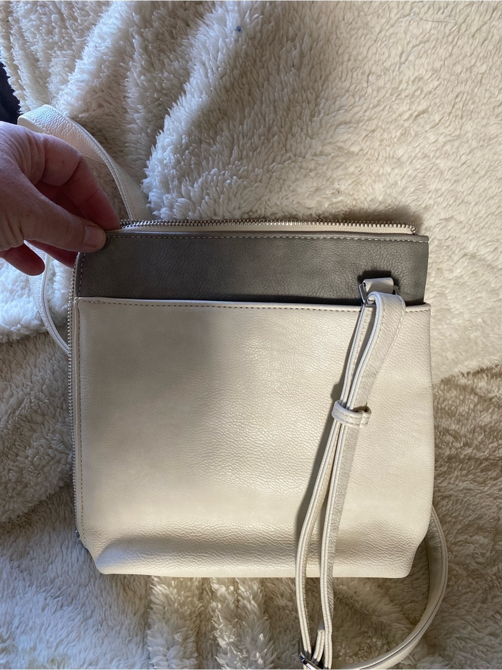 Espe crossbody bag in perfect condition for Spring/Summer - Picture 6 of 14